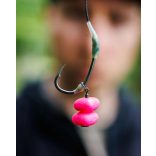 Fox EDGES™ Essentials Pop-Up Corn - Pink Large