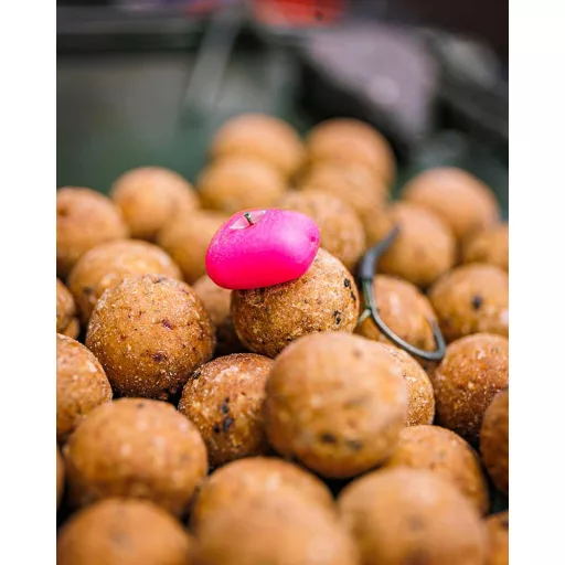 FOX EDGES™ Essentials Pop-Up Corn - Pink Jumbo