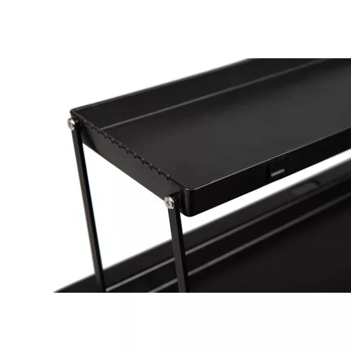 FOX 2 tier Bivvy Table - sátorasztal