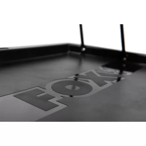 FOX 2 tier Bivvy Table - sátorasztal