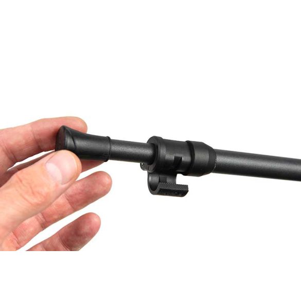 Fox 2 tier Bivvy Table - sátorasztal