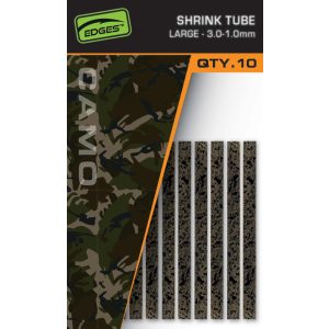 Fox EDGES™ Camo Shrink Tube - L