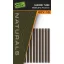 FOX Edges Naturals Shrink Tube M 2.4-0.8mm - ZSUGORCSŐ