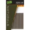 FOX Edges Naturals Shrink Tube L 3.0-1.0mm - ZSUGORCSŐ
