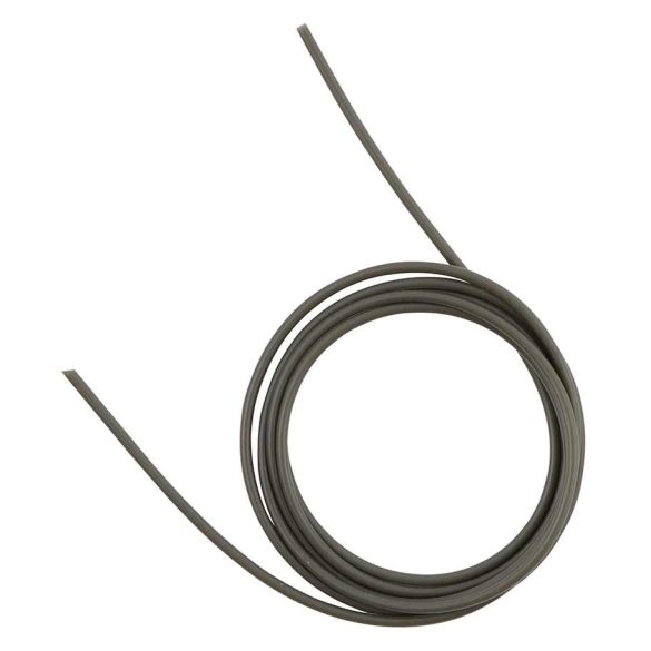 FOX Edges Naturals Hook Silicone x 1.5m - SZILIKONCSŐ HOROG RÖGZÍTÉSÉHEZ