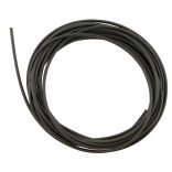 FOX Edges Naturals Leader Silicone x 1.5m - GUBANCGÁTLÓ CSŐ