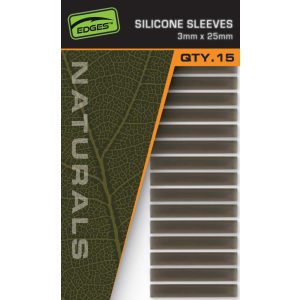 Fox EDGES™ Naturals Silicone Sleeves