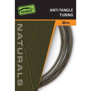 FOX FOX EDGES™ NATURALS ANTI TANGLE TUBING - GUBANCGÁTLÓ CSŐ