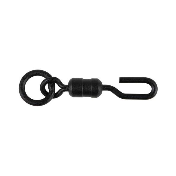 Fox EDGES™ Essentials Spinner Swivels - Size 11