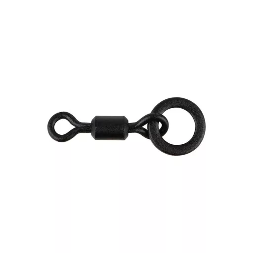 FOX EDGES™ Essentials Mini Hook Ring Swivels
