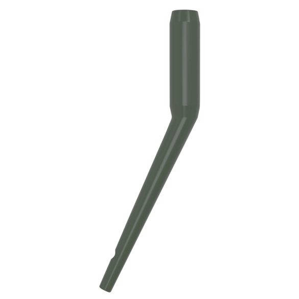 FOX Edges Naturals Shrink alinga x 10 - HOSSZÚ HOROGBEFORDÍTÓ