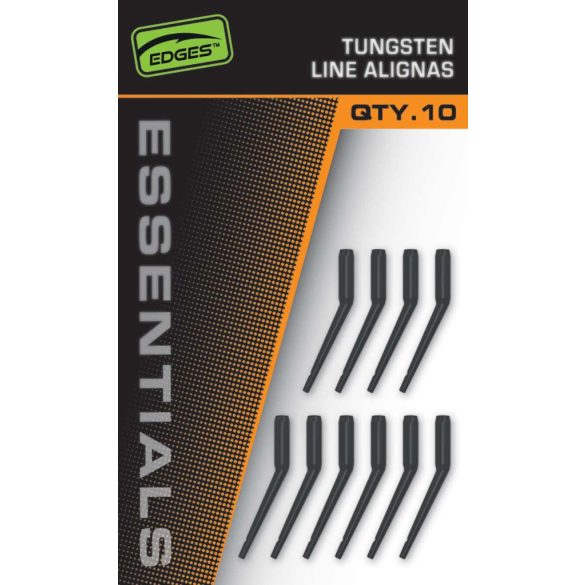 Fox EDGES™ Essentials Tungsten Line Alignas