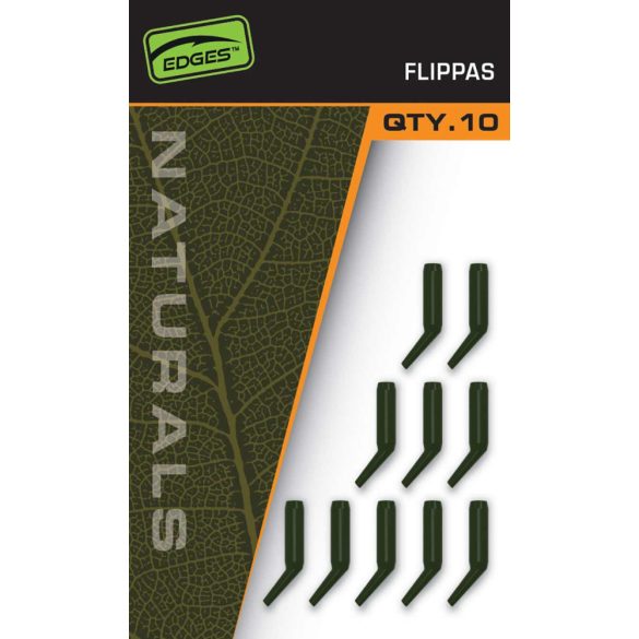 FOX EDGES™ NATURALS FLIPPAS - 