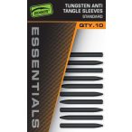   Fox EDGES™ Essentials Tungsten Anti Tangle Sleeves - Standard