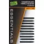 FOX EDGES™ Essentials Tungsten Anti Tangle Sleeves - Standard