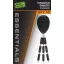 FOX EDGES™ Essentials Tungsten Sinkers - Standard