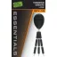 FOX EDGES™ Essentials Tungsten Sinkers - Large