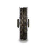 FOX EDGES NATURALS COPPER-CORE - Fonott Előkezsinór