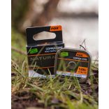 FOX EDGES NATURALS COPPER-CORE - Fonott Előkezsinór