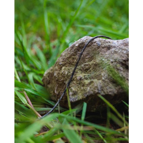 FOX EDGES NATURALS COPPER-CORE - Fonott Előkezsinór