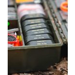 Edges Naturals Splice Hooklength 50lb 20m