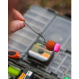 Edges Naturals Splice Hooklength 50lb 20m