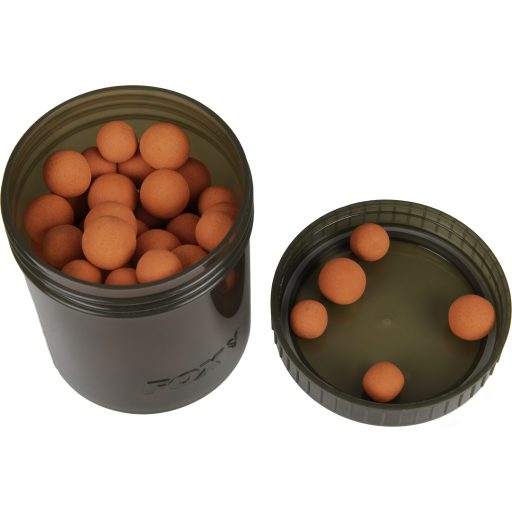 FOX Edges Hookbait Pots Full 6pcs
