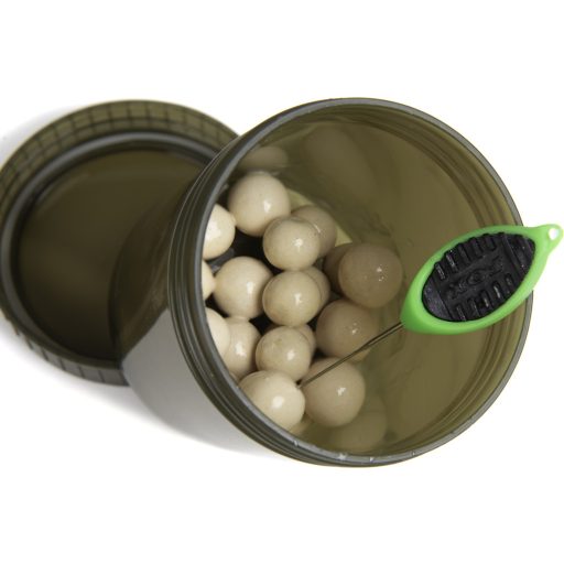 FOX Edges Hookbait Pots Full 6pcs