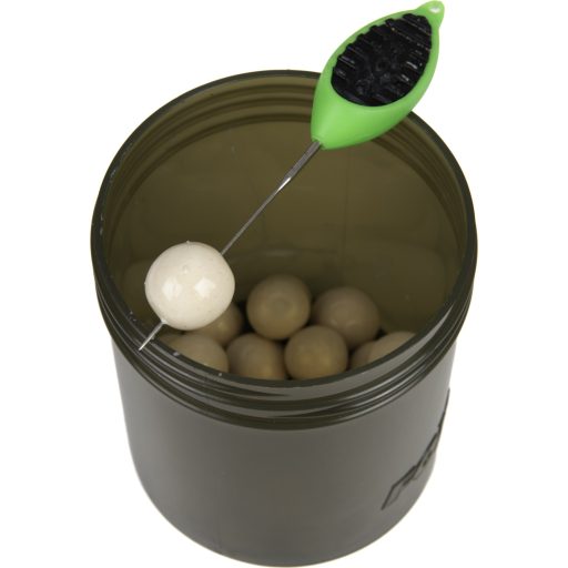 FOX Edges Hookbait Pots Full 6pcs
