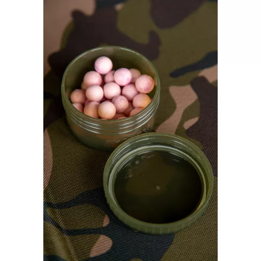 FOX Edges Hookbait Pots Half 6pcs