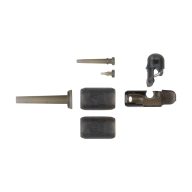 FOX Edges Naturals Heli-Clip 3pcs