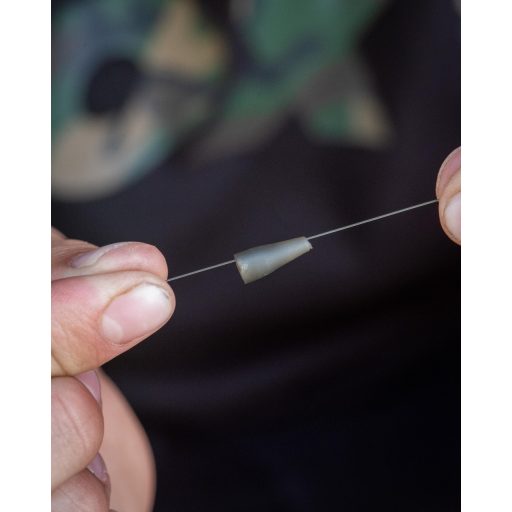 FOX Edges Naturals Tubing Leadclip Kit 5pcs