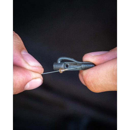 FOX Edges Naturals Tubing Leadclip Kit 5pcs