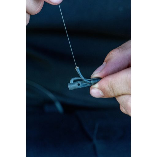 FOX Edges Naturals Tubing Leadclip Kit 5pcs