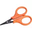FOX Edges Titanium Braid Scissors 