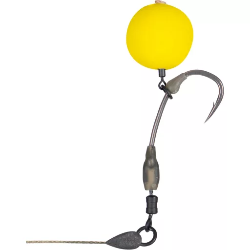 FOX Power Grip Tungsten Putty