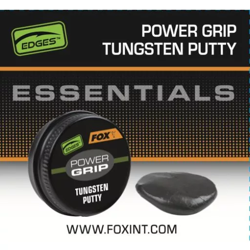 FOX Power Grip Tungsten Putty