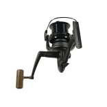 Okuma Custom Black CB 80 távdobó orsó