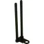 FOX Snag Ears black 
