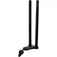 FOX Black Label Snag Ear and Adjustable Hockey Stick