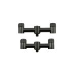 FOX Black Label QR Buzzer Bar 2 rod narrow - 2 botos keskeny