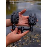 FOX Black Label QR Buzzer Bar 2 rod narrow - 2 botos keskeny