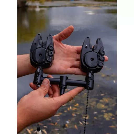 FOX Black Label QR Buzzer Bar 2 rod narrow - 2 botos keskeny