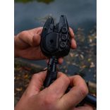 FOX Black Label QR Buzzer Bar 2 rod narrow - 2 botos keskeny