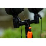 FOX Black Label QR Buzzer Bar 2 rod narrow - 2 botos keskeny