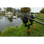 FOX Black Label QR Buzzer Bar 2 rod - 2 botos standard