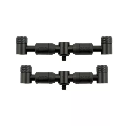 FOX Black Label QR Buzzer Bar 2 rod Adjustable - 2 botos állítható