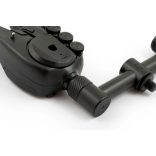 FOX Black Label QR Buzzer Bar 3 rod - 3 botos standard