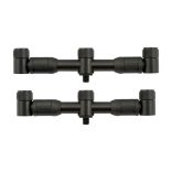 FOX Black Label QR Buzzer Bar 3 rod adjustable - 3 botos állítható