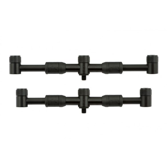 FOX Black Label QR Buzzer Bar 3 rod adjustable - 3 botos állítható
